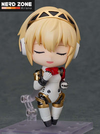 PRE ORDINE - GOODSMILE FR - Persona3 Reload Aigis 2.0 Nendoroid
