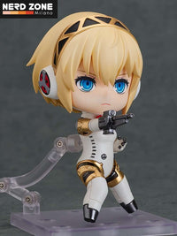 PRE ORDINE - GOODSMILE FR - Persona3 Reload Aigis 2.0 Nendoroid