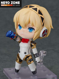 PRE ORDINE - GOODSMILE FR - Persona3 Reload Aigis 2.0 Nendoroid
