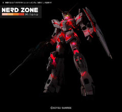 BANDAI GUNPLA - Pg Gundam Unicorn Led Unit