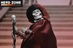 NECA - Phantom Of The Opera Masque Of The Red Death Action Figure