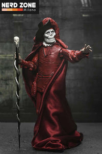 NECA - Phantom Of The Opera Masque Of The Red Death Action Figure