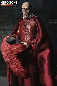 NECA - Phantom Of The Opera Masque Of The Red Death Action Figure
