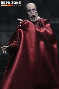 NECA - Phantom Of The Opera Masque Of The Red Death Action Figure