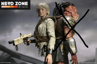 PRE ORDER - NECA - Predator Badlands Thia & Bud Ultimate Af