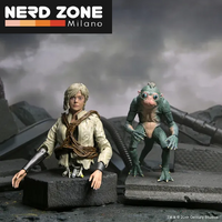 PRE ORDER - NECA - Predator Badlands Thia & Bud Ultimate Af