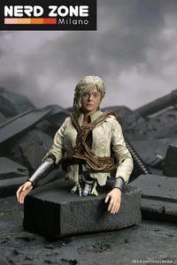 PRE ORDER - NECA - Predator Badlands Thia & Bud Ultimate Af