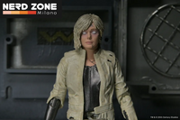 PRE ORDER - NECA - Predator Badlands Thia & Bud Ultimate Af