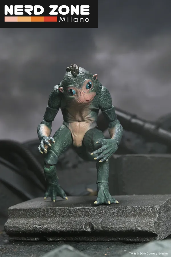 PRE ORDER - NECA - Predator Badlands Thia & Bud Ultimate Af