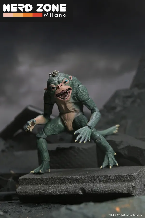 PRE ORDER - NECA - Predator Badlands Thia & Bud Ultimate Af