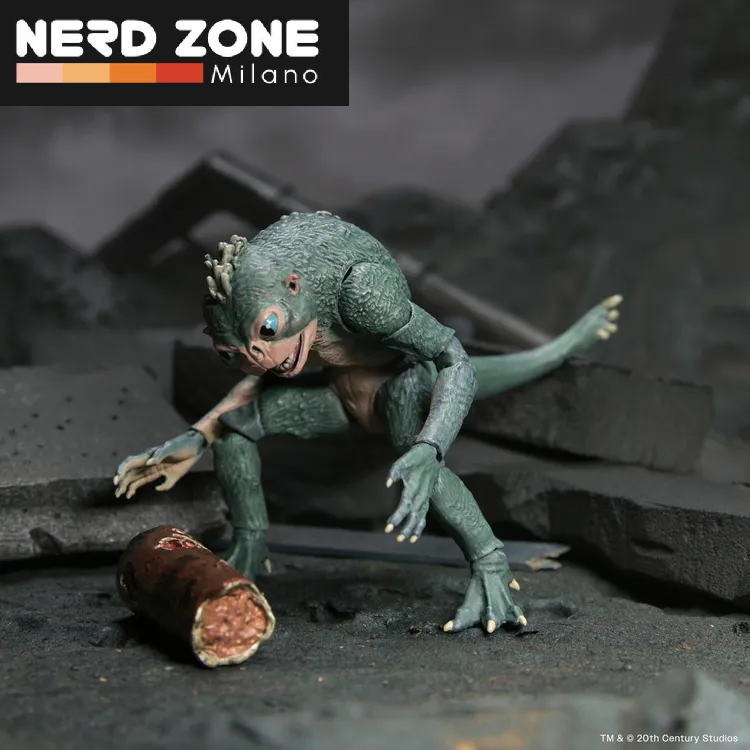 PRE ORDER - NECA - Predator Badlands Thia & Bud Ultimate Af