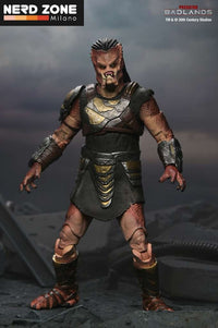 PRE ORDINE - NECA - Predator Badlands Dek Training Armor Ultimate Af