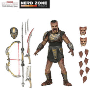 PRE ORDINE - NECA - Predator Badlands Dek Training Armor Ultimate Af