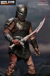 PRE ORDINE - NECA - Predator Badlands Dek Training Armor Ultimate Af