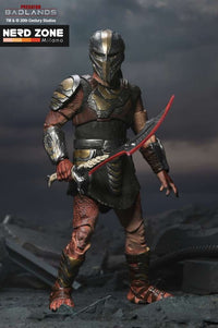 PRE ORDINE - NECA - Predator Badlands Dek Training Armor Ultimate Af