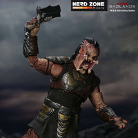 PRE ORDINE - NECA - Predator Badlands Dek Training Armor Ultimate Af