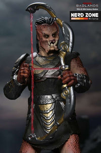 PRE ORDINE - NECA - Predator Badlands Dek Training Armor Ultimate Af