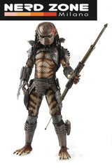 NECA - Predator City Hunter W/Led 18inch Af Scala 1/4