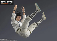 PRE ORDINE - BANDAI - S.H. FIGUARTS Project A Dragon Ma S.h.figuarts