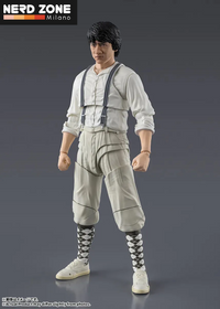 PRE ORDINE - BANDAI - S.H. FIGUARTS Project A Dragon Ma S.h.figuarts