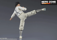 PRE ORDINE - BANDAI - S.H. FIGUARTS Project A Dragon Ma S.h.figuarts