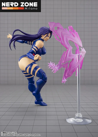 PRE ORDINE - BANDAI - S.H. FIGUARTS Psylocke Gamerverse S.h.figuarts