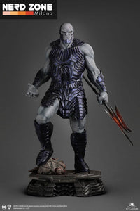 QUEEN STUDIOS - DC Comics Statue 1/4 Darkseid 75 cm