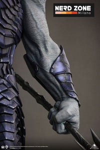 QUEEN STUDIOS - DC Comics Statue 1/4 Darkseid 75 cm