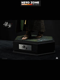 QUEEN STUDIOS - Black Myth: WuKong Statue 1/3 Wukong The Fourth Sister 67 cm