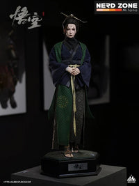 QUEEN STUDIOS - Black Myth: WuKong Statue 1/3 Wukong The Fourth Sister 67 cm