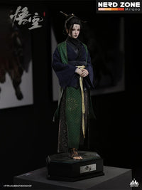 QUEEN STUDIOS - Black Myth: WuKong Statue 1/3 Wukong The Fourth Sister 67 cm