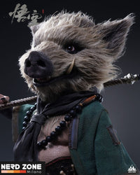 QUEEN STUDIOS - Black Myth: WuKong Statue 1/3 Zhu Bajie 50 cm