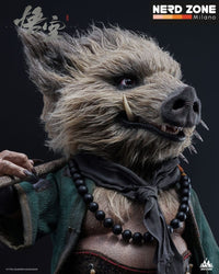 QUEEN STUDIOS - Black Myth: WuKong Statue 1/3 Zhu Bajie 50 cm