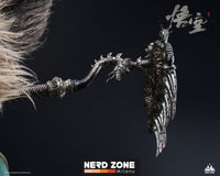 QUEEN STUDIOS - Black Myth: WuKong Statue 1/3 Zhu Bajie 50 cm