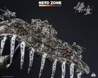 QUEEN STUDIOS - Black Myth: WuKong Statue 1/3 Zhu Bajie 50 cm