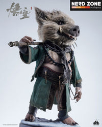 QUEEN STUDIOS - Black Myth: WuKong Statue 1/3 Zhu Bajie 50 cm