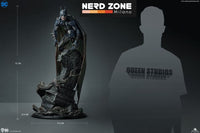 QUEEN STUDIOS - DC Comics Statue 1/4 Bloodstorm Batman Premium Edition 72 cm