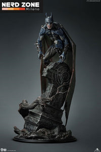 QUEEN STUDIOS - DC Comics Statue 1/4 Bloodstorm Batman Premium Edition 72 cm