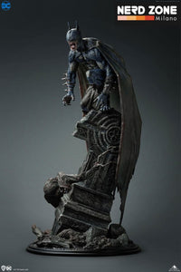 QUEEN STUDIOS - DC Comics Statue 1/4 Bloodstorm Batman Premium Edition 72 cm