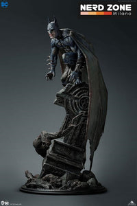 QUEEN STUDIOS - DC Comics Statue 1/4 Bloodstorm Batman Premium Edition 72 cm