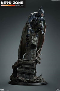 QUEEN STUDIOS - DC Comics Statue 1/4 Bloodstorm Batman Premium Edition 72 cm