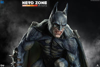 QUEEN STUDIOS - DC Comics Statue 1/4 Bloodstorm Batman Premium Edition 72 cm
