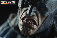 QUEEN STUDIOS - DC Comics Statue 1/4 Bloodstorm Batman Premium Edition 72 cm