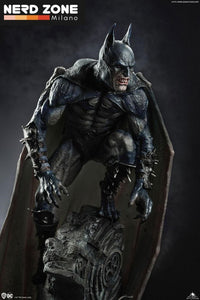QUEEN STUDIOS - DC Comics Statue 1/4 Bloodstorm Batman Premium Edition 72 cm