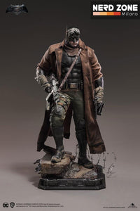 QUEEN STUDIOS - DC Comics Statue 1/4 Knightmare Batman 53 cm