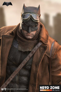 QUEEN STUDIOS - DC Comics Statue 1/4 Knightmare Batman 53 cm