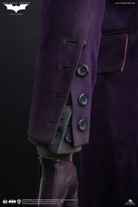 QUEEN STUDIOS - DC Comics: The Dark Knight - The Joker 1:1 Scale Statue