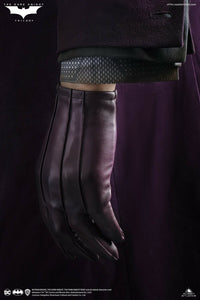QUEEN STUDIOS - DC Comics: The Dark Knight - The Joker 1:1 Scale Statue