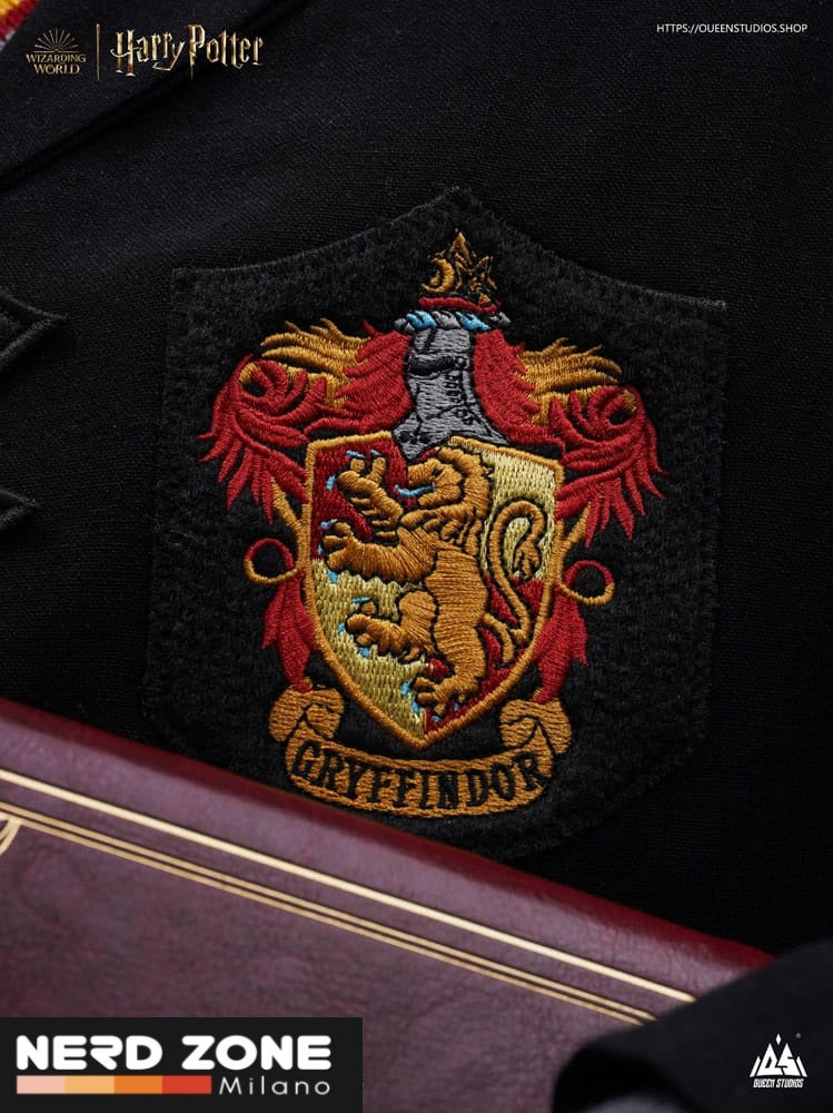 QUEEN STUDIOS - Harry Potter Bust 1/1 Harry 76 cm