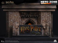 QUEEN STUDIOS - Harry Potter Bust 1/1 Harry 76 cm